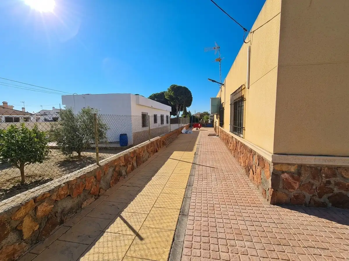 Xalet amb piscina en venda a Calle Bahia San Juan, imagen 6