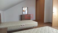 Bedroom of Duplex for sale in Ourense Capital   with Terrace