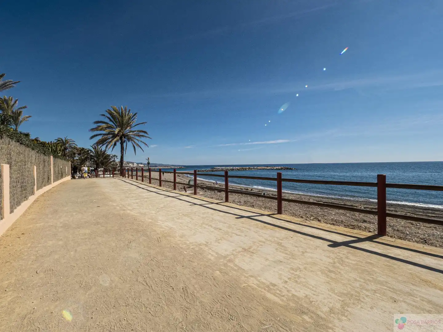 Wohnung mit Pool zum Verkauf in Nueva Andalucía, imagen 30