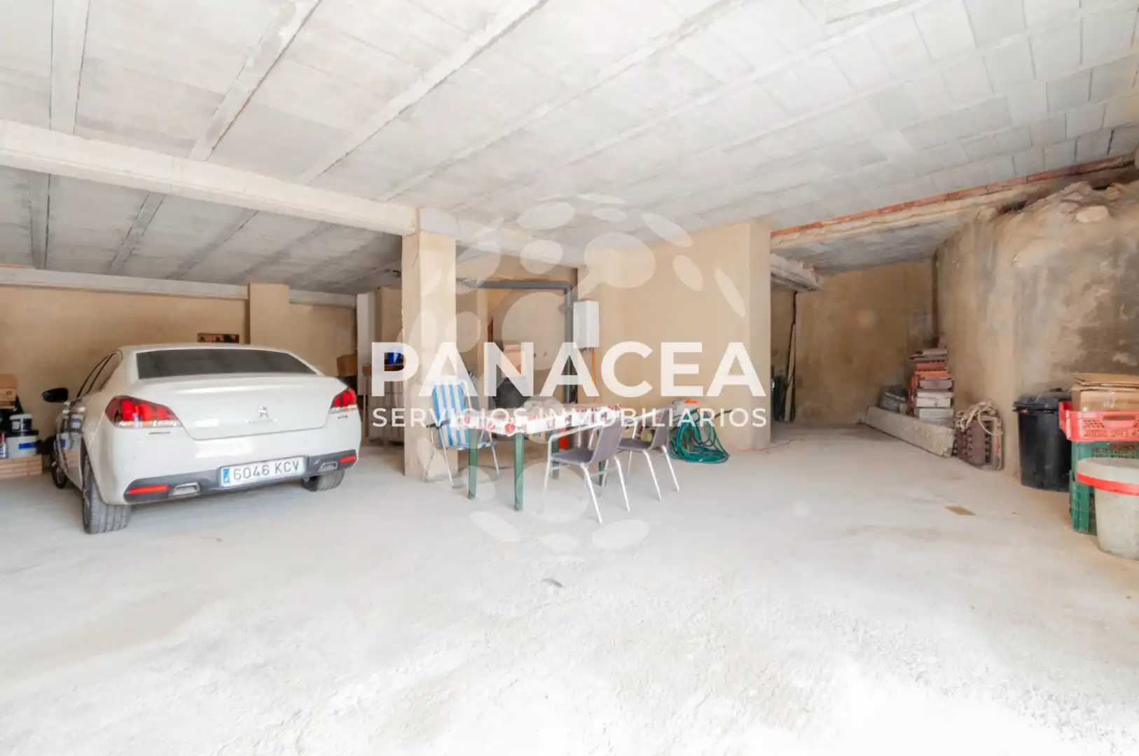 Casa o xalet en venda en Almegíjar amb Moblat, Forn i Microones