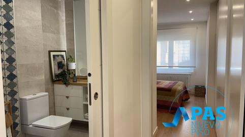 Foto 5 de Pis de lloguer a Calle Madrid, Castilla - Hermida, Santander