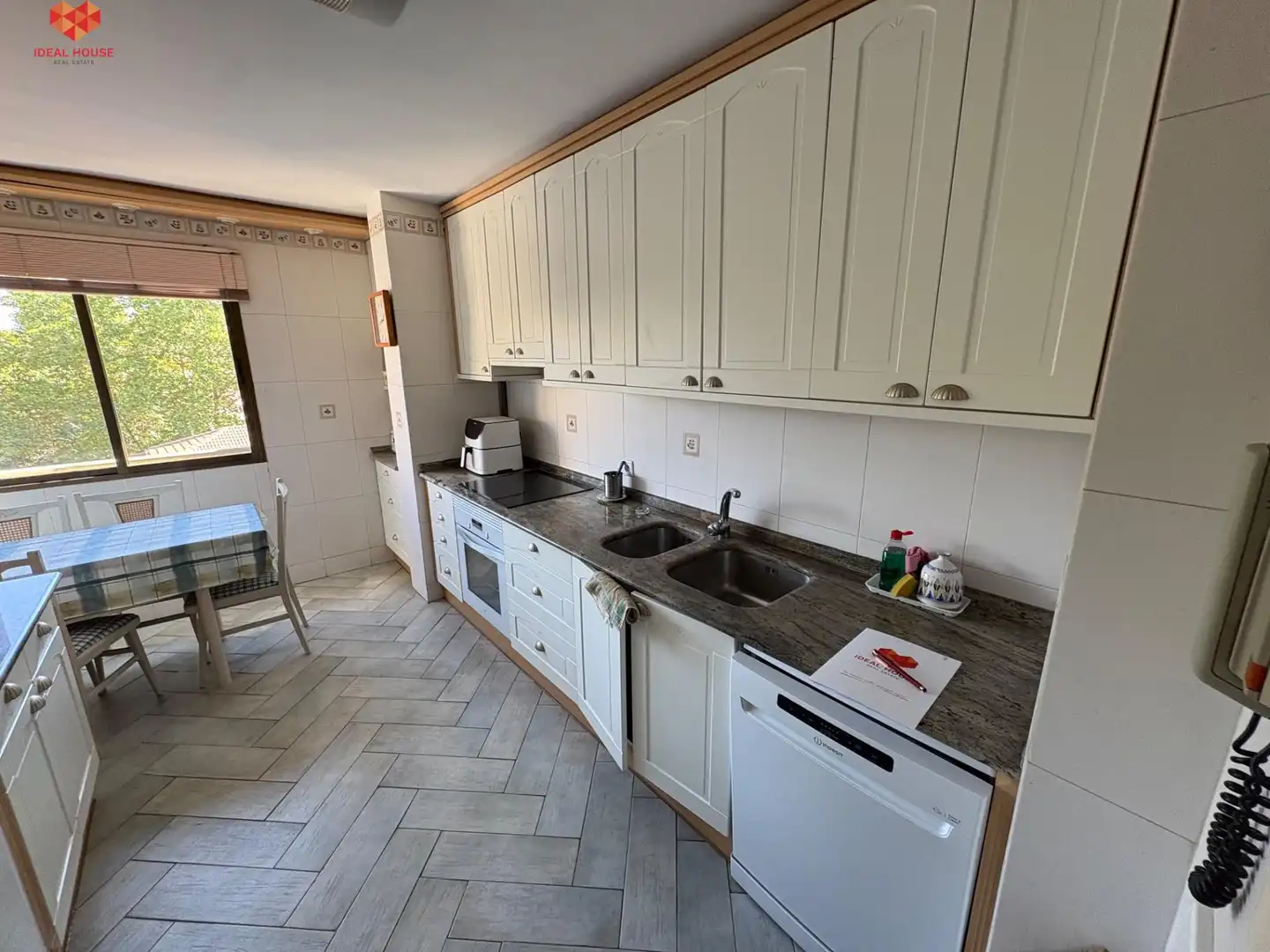 Maisonette mit Aufzug zum Verkauf in Ezequiel González - Conde de Sepúlveda, imagen 2