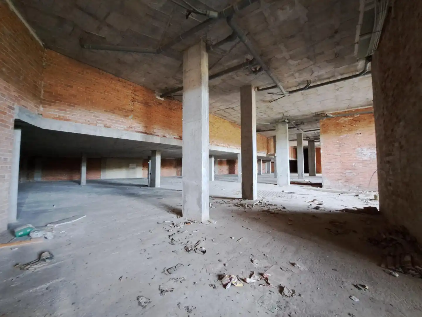 Local comercial en venda a Avenida Pare Pompili Tortajada