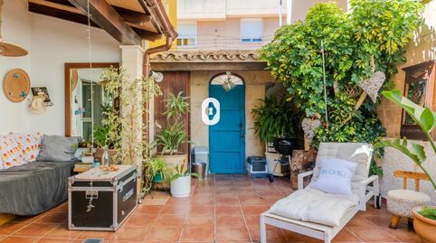 Foto 4 de Planta baja en venta en Avenida Georges Bernanos, El Terreno, Palma de Mallorca