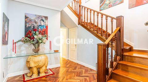 En la prestigiosa urbanización de Bonanza, ubicada en el municipio de Boadilla del Monte, se encuentra este exclusivo chalet indep, imagen 4
