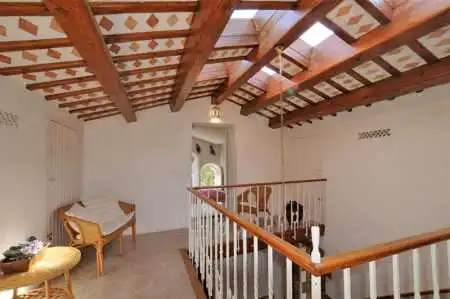 Finca rústica en venda en Riudarenes amb Aire condicionat, Calefacció i Jardí privat