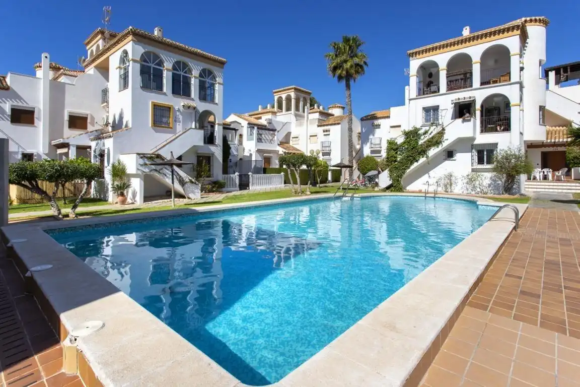 Maison à vendre à Orihuela Costa