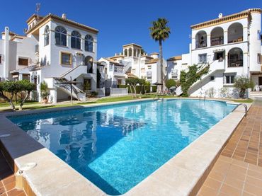 Casa en venta en Orihuela Costa