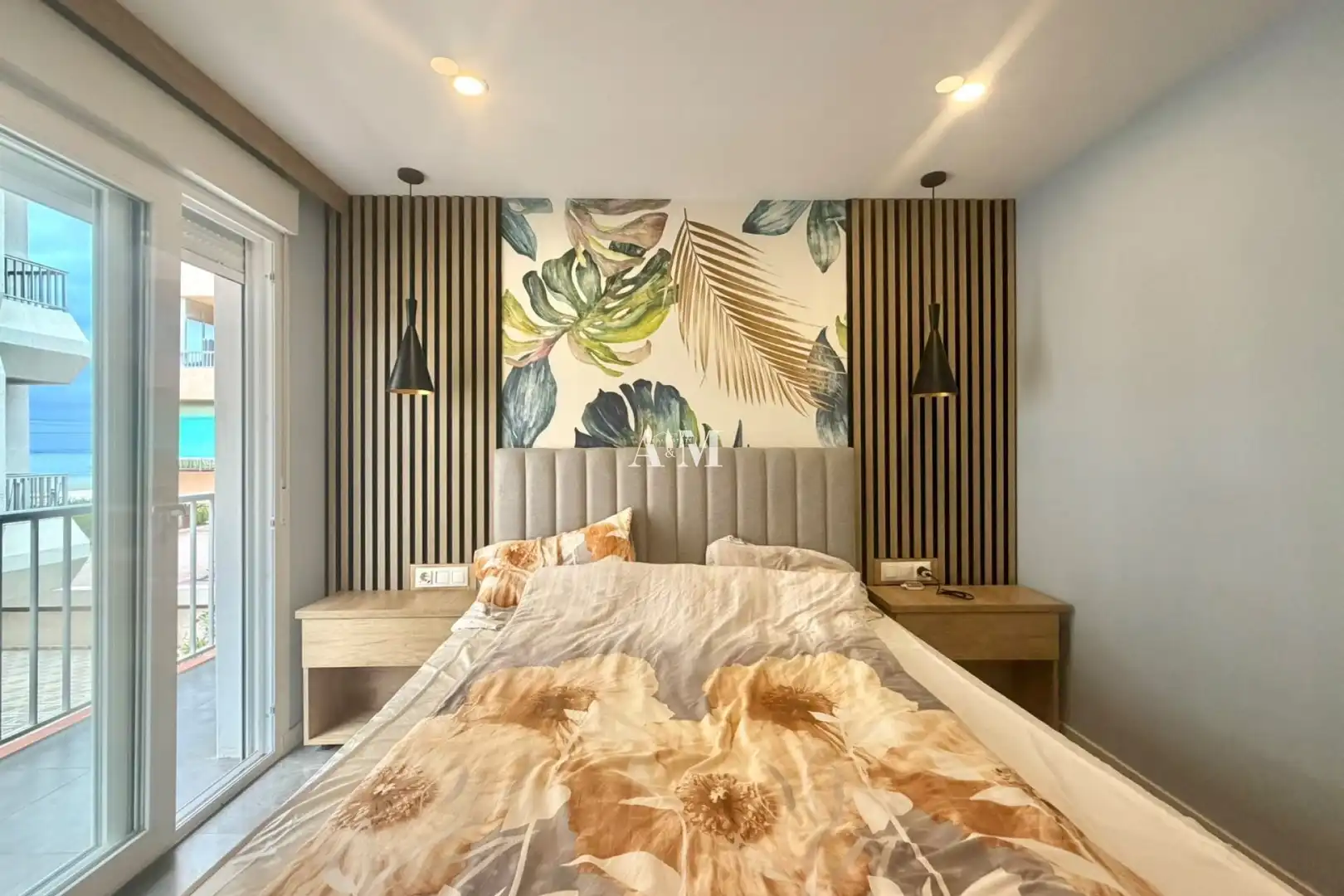 Wohnung mit Terrasse zur Miete in Santa Pola ciudad, imagen 15
