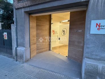 Local comercial de lloguer a Can Calders