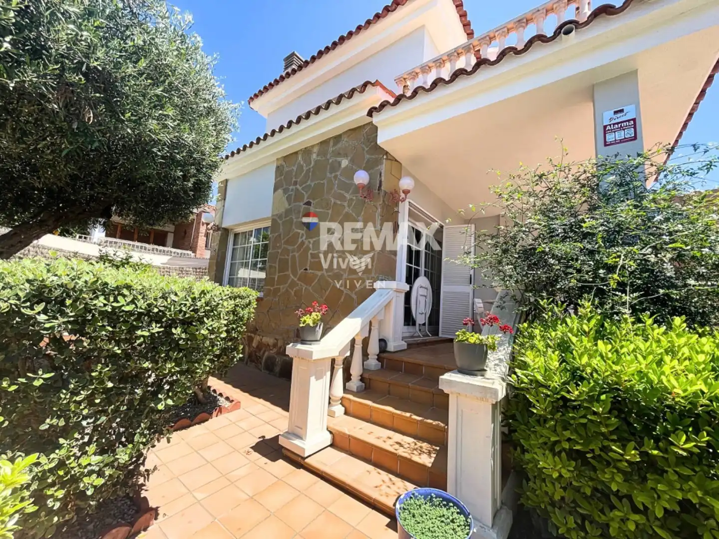 Detached house with terrace for sale in Segur de Calafell, imagen 7