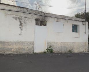 Außenansicht von Residential zum verkauf in Icod de los Vinos