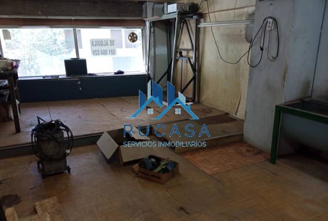 Local comercial en Alquiler en Cádiz en Centro - Ayuntamiento