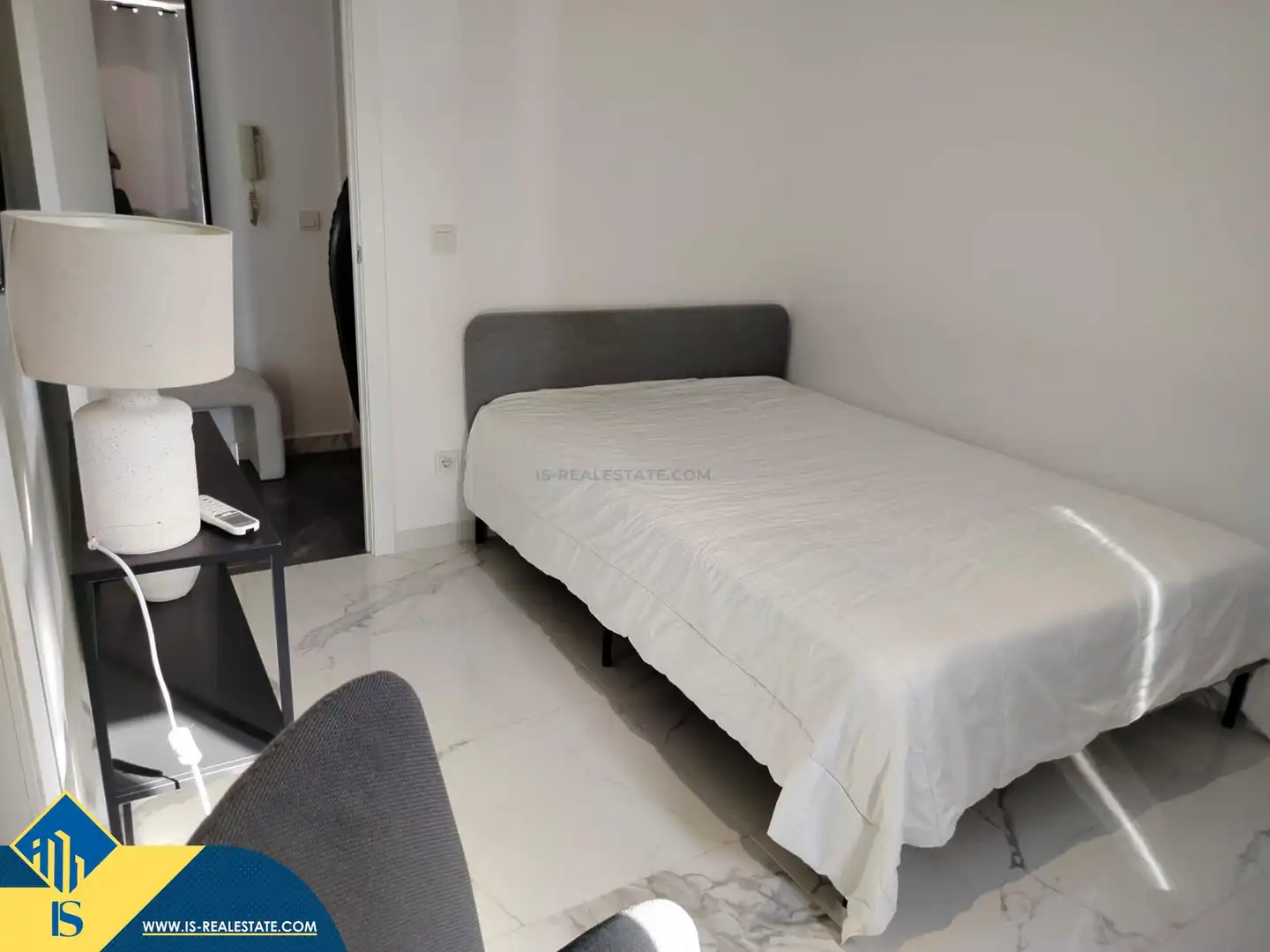 Flat with pool for sale in Playa del Acequión, Náufragos y Rocío del Mar, imagen 4
