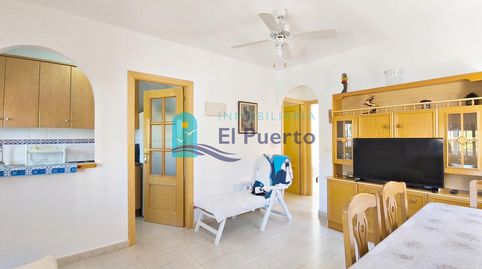 Foto 2 de Apartamento en venta en El Alamillo, Mazarrón