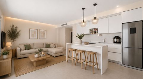 Photo 3 of Ground floor for sale in Riviera Beach, 9, Parque Central, Estepona