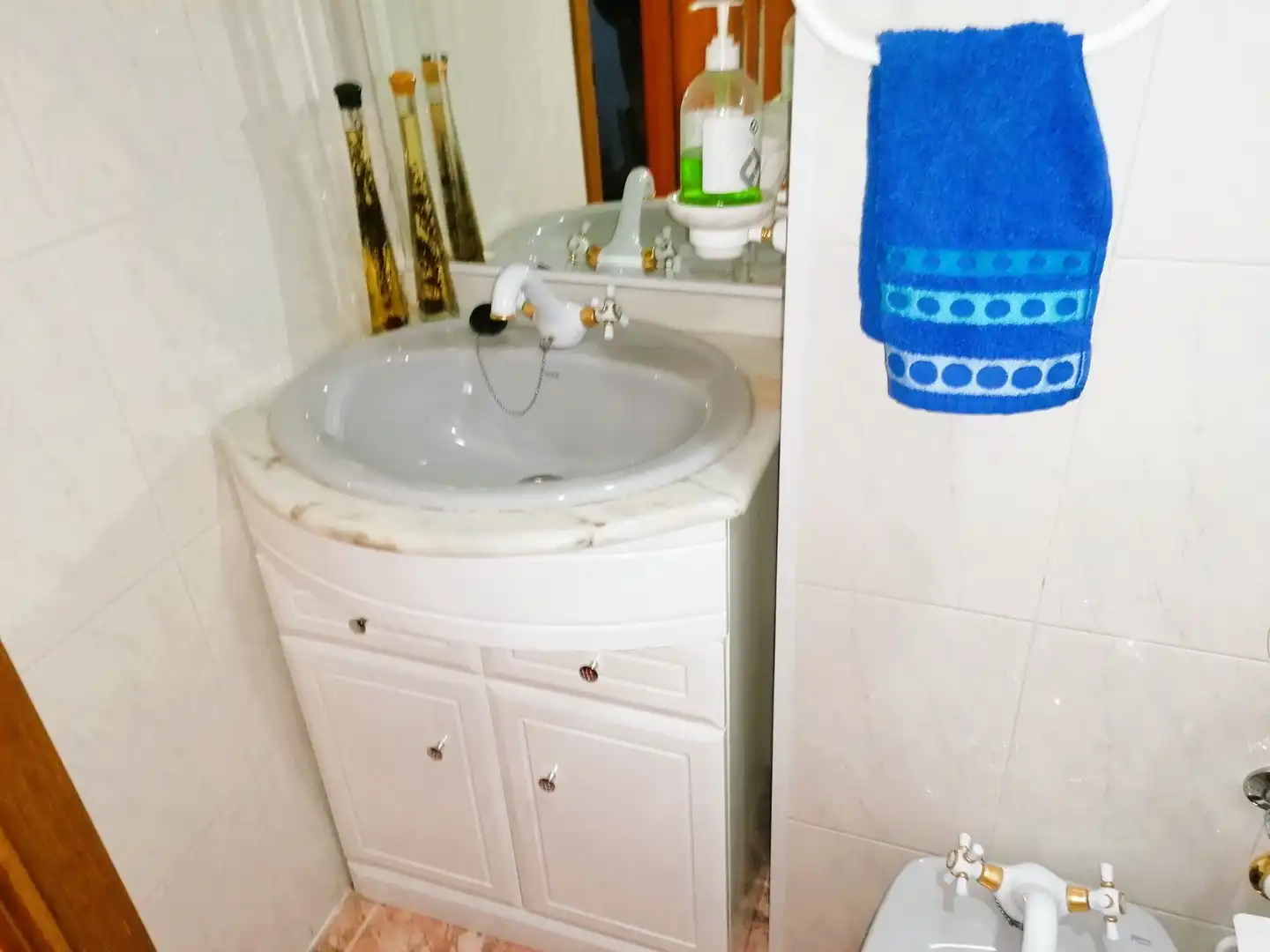 Bany de Pis en venda en Casco Antiguo Norte