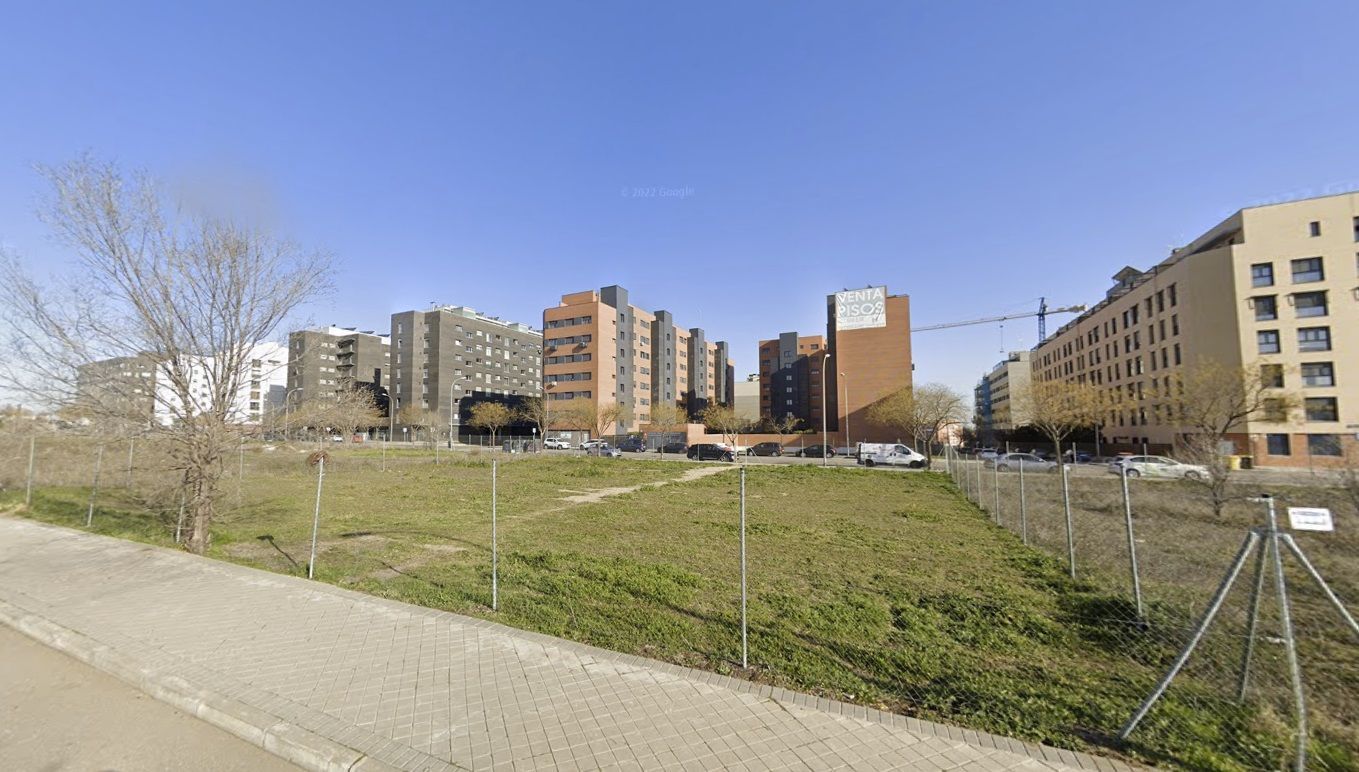 Residential for sale in  Madrid Capital