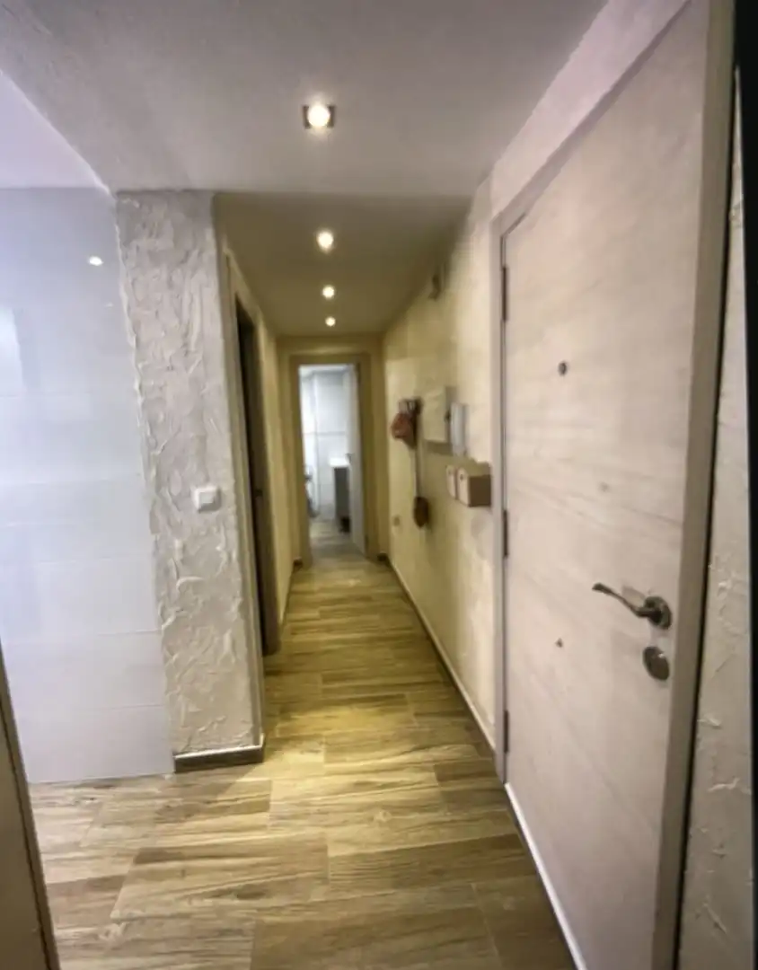 Apartamento en venta en Calpe / Calp con Aire acondicionado, Calefacción y Terraza