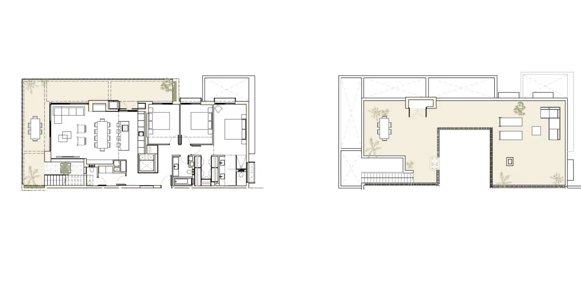 Attic for sale in  Palma de Mallorca  with Air Conditioner, Heating and Terrace