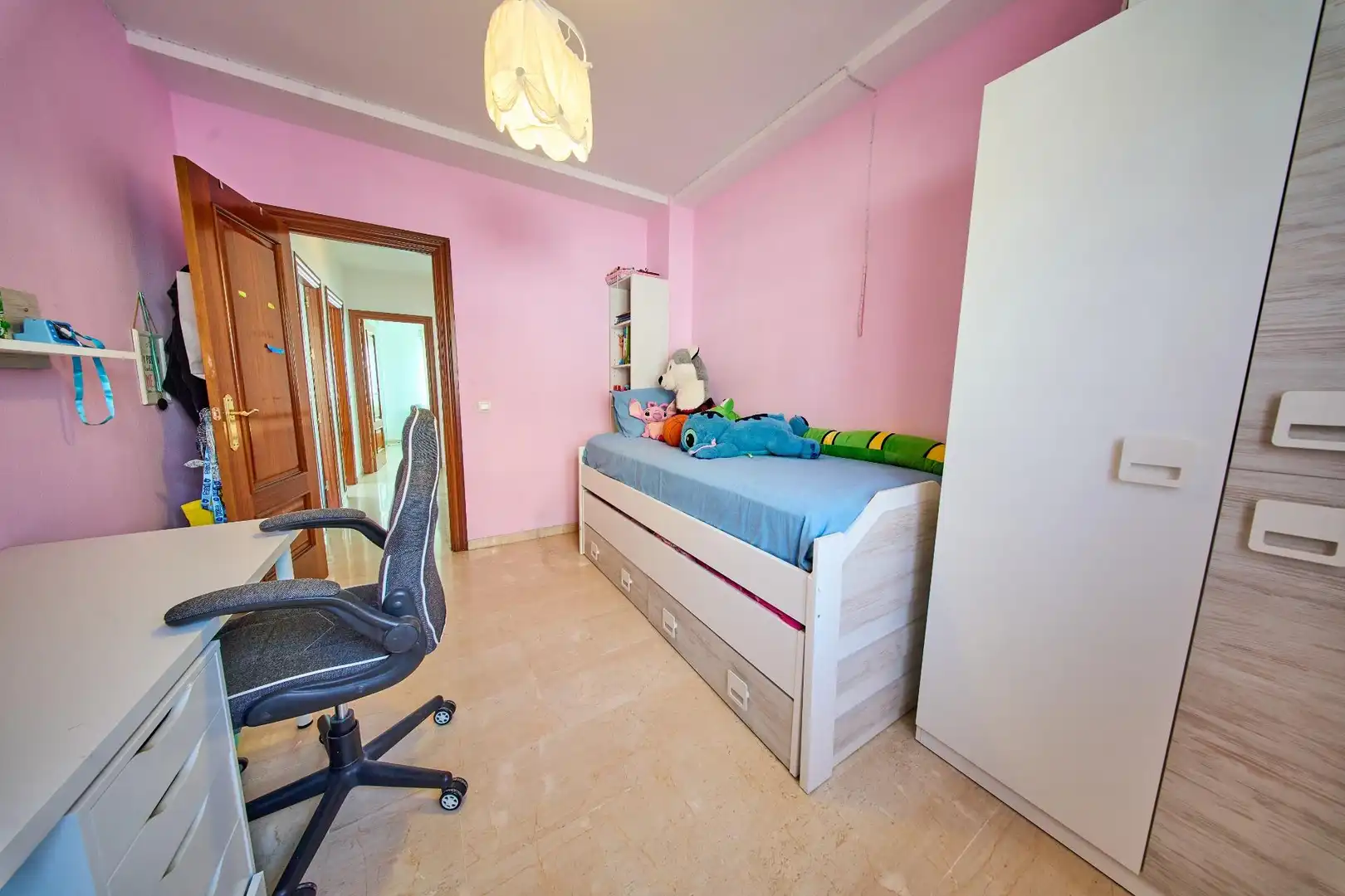 Bedroom of Detached homes for sale in Armilla  with Air Conditioner, Heating and Terrace