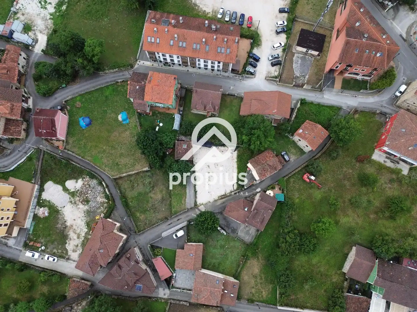 Terreno en venta en Arenas del Rey