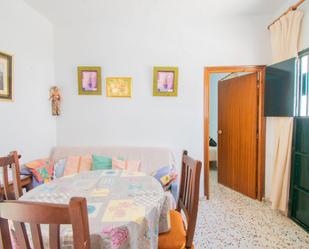 Living room of House or chalet for sale in Paterna de Rivera  with Private garden and Terrace