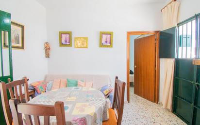 Living room of House or chalet for sale in Paterna de Rivera  with Private garden and Terrace