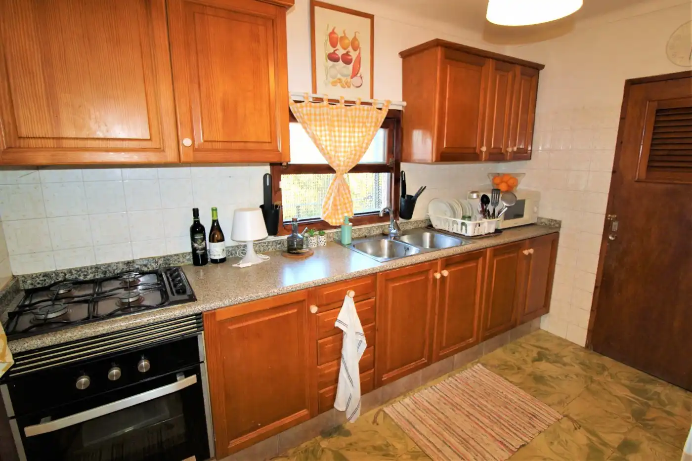 Casa rústica con piscina en venta en Llubí, imagen 8