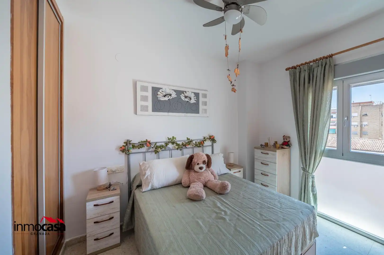 Habitación de Piso en venta en Granada