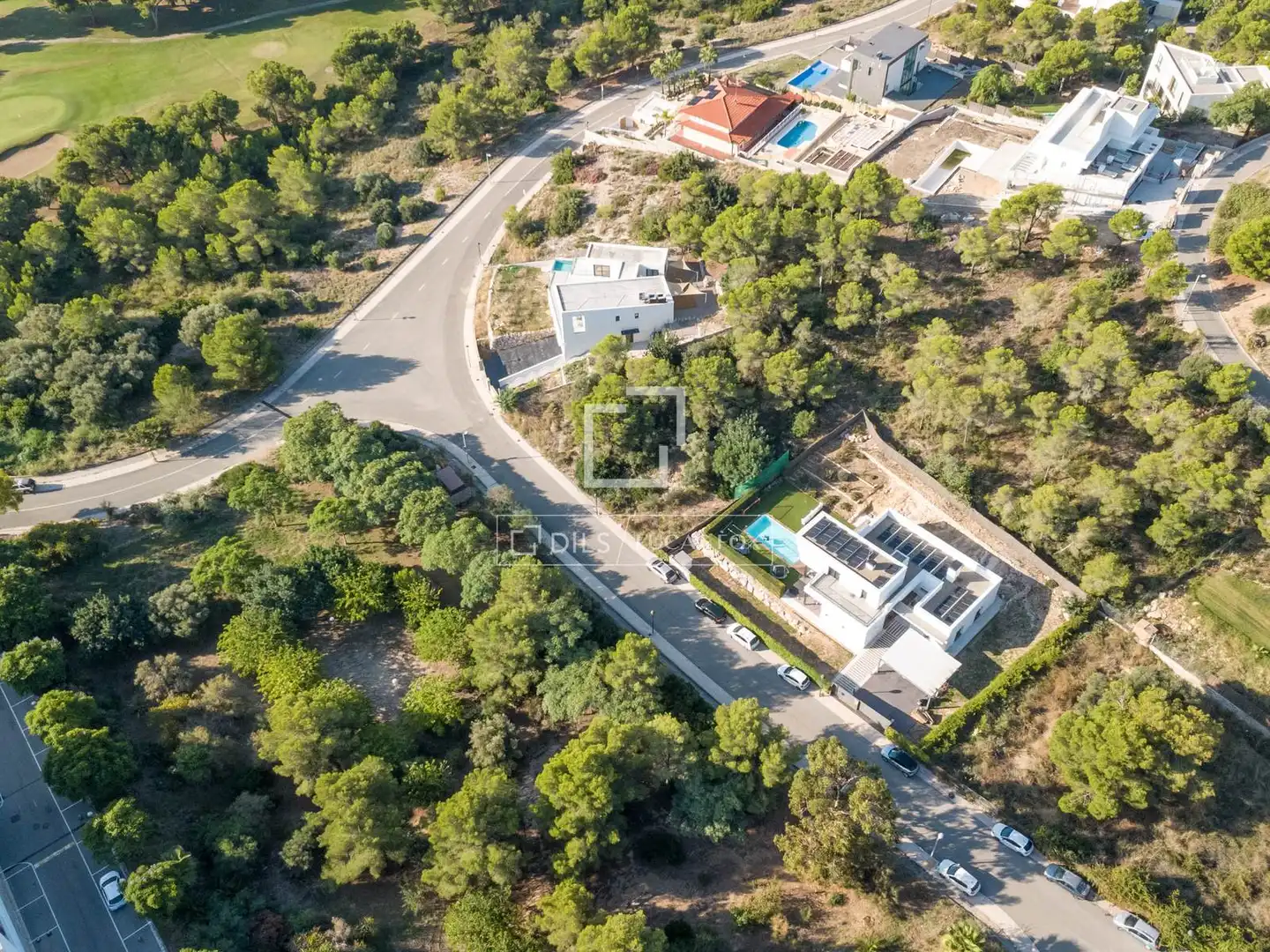 Terrain rustique à vendre à Can Girona - Terramar - Vinyet, imagen 3