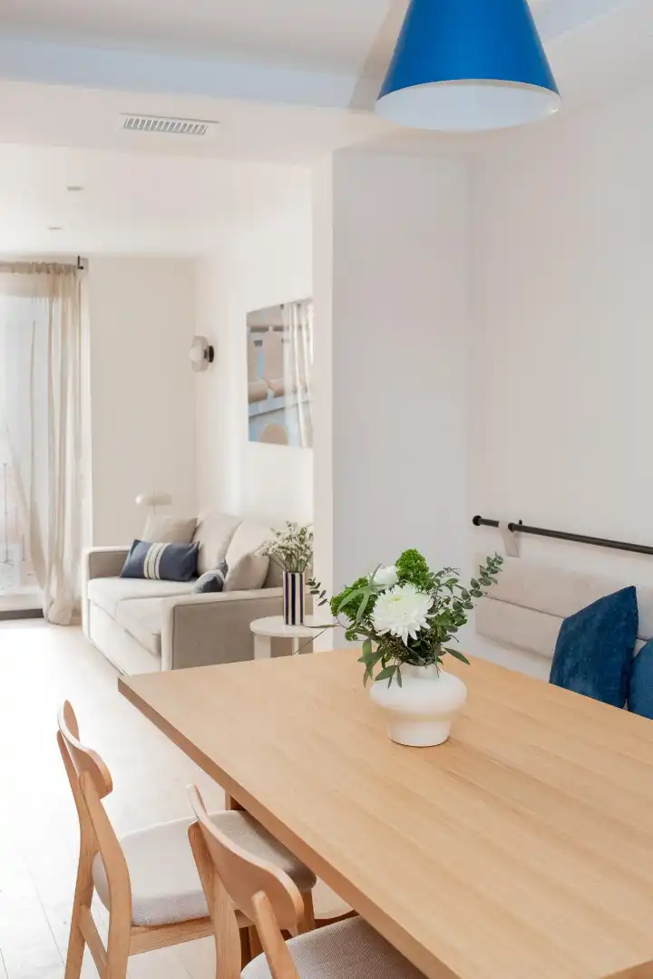 Appartement avec ascenseur à louer à Centro, imagen 3