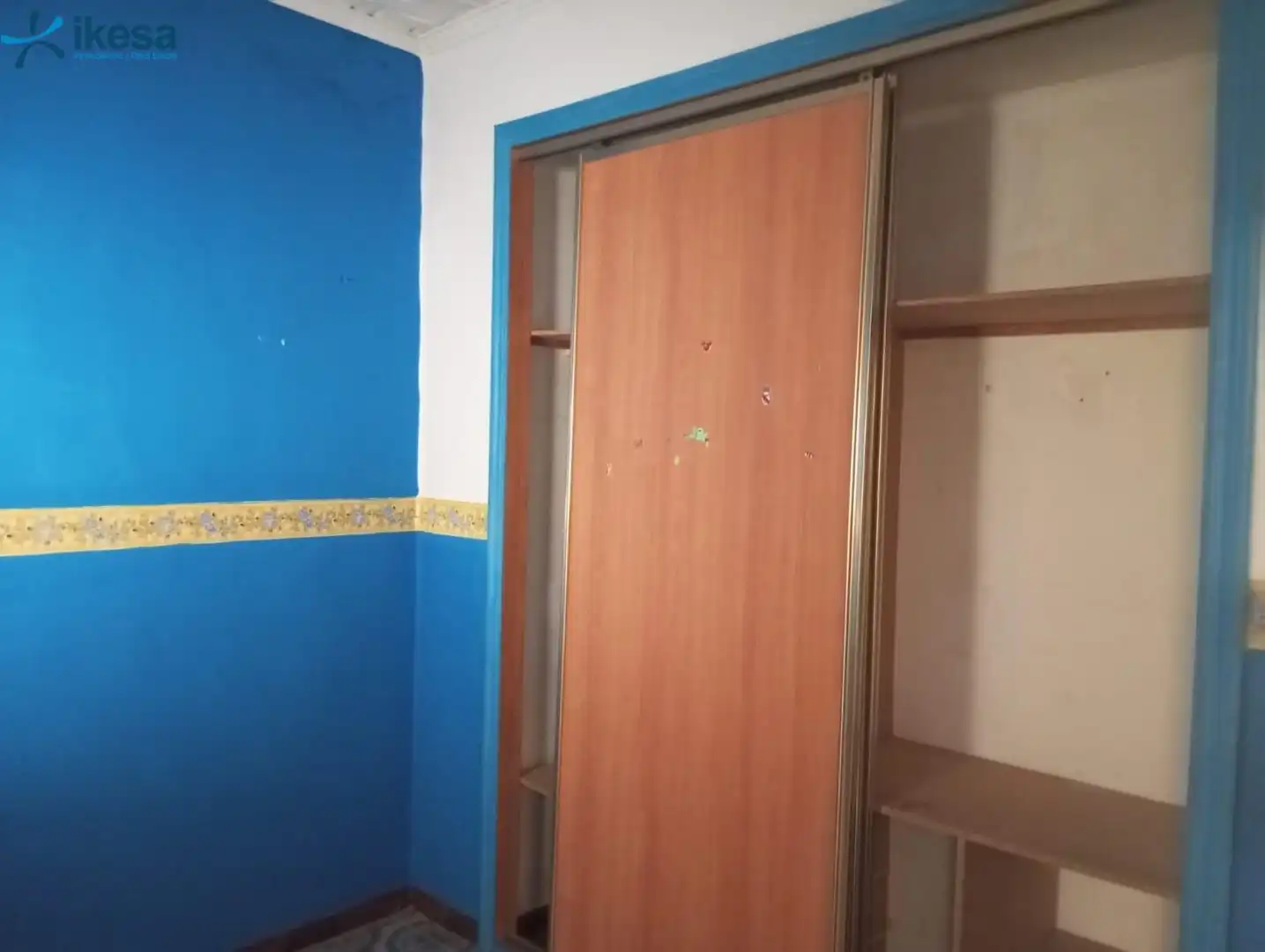 Casa adosada en venta en Azuaga