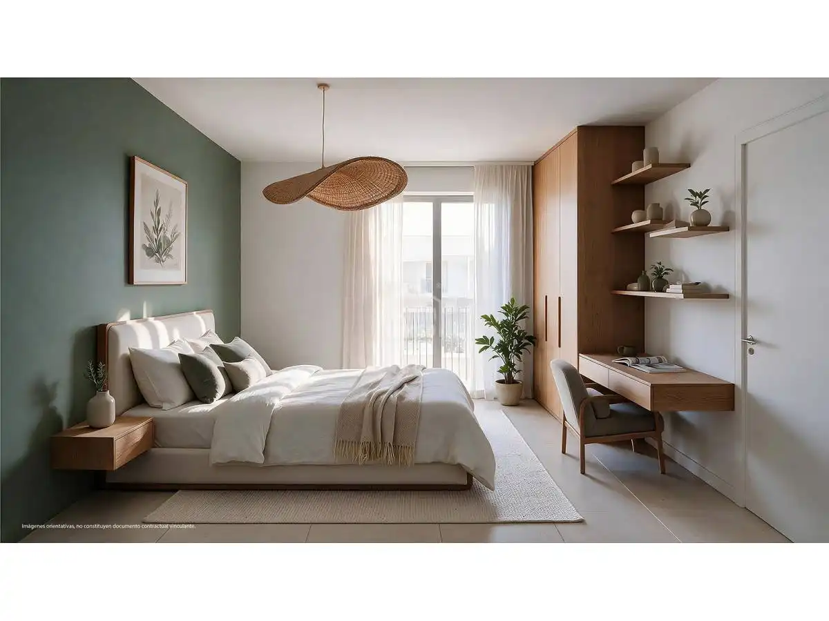 Habitación de Apartamento en venta en Maó - Mahón con Terraza