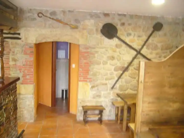 Casa o xalet en venda en Arenas de Iguña amb Aire condicionat i Balcó
