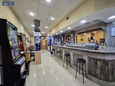Local comercial en venta en Plan Sur - Amistad