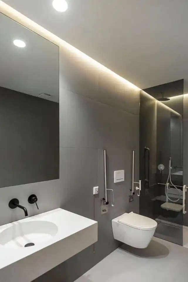 Flat for rent in Alcorcón, Madrid