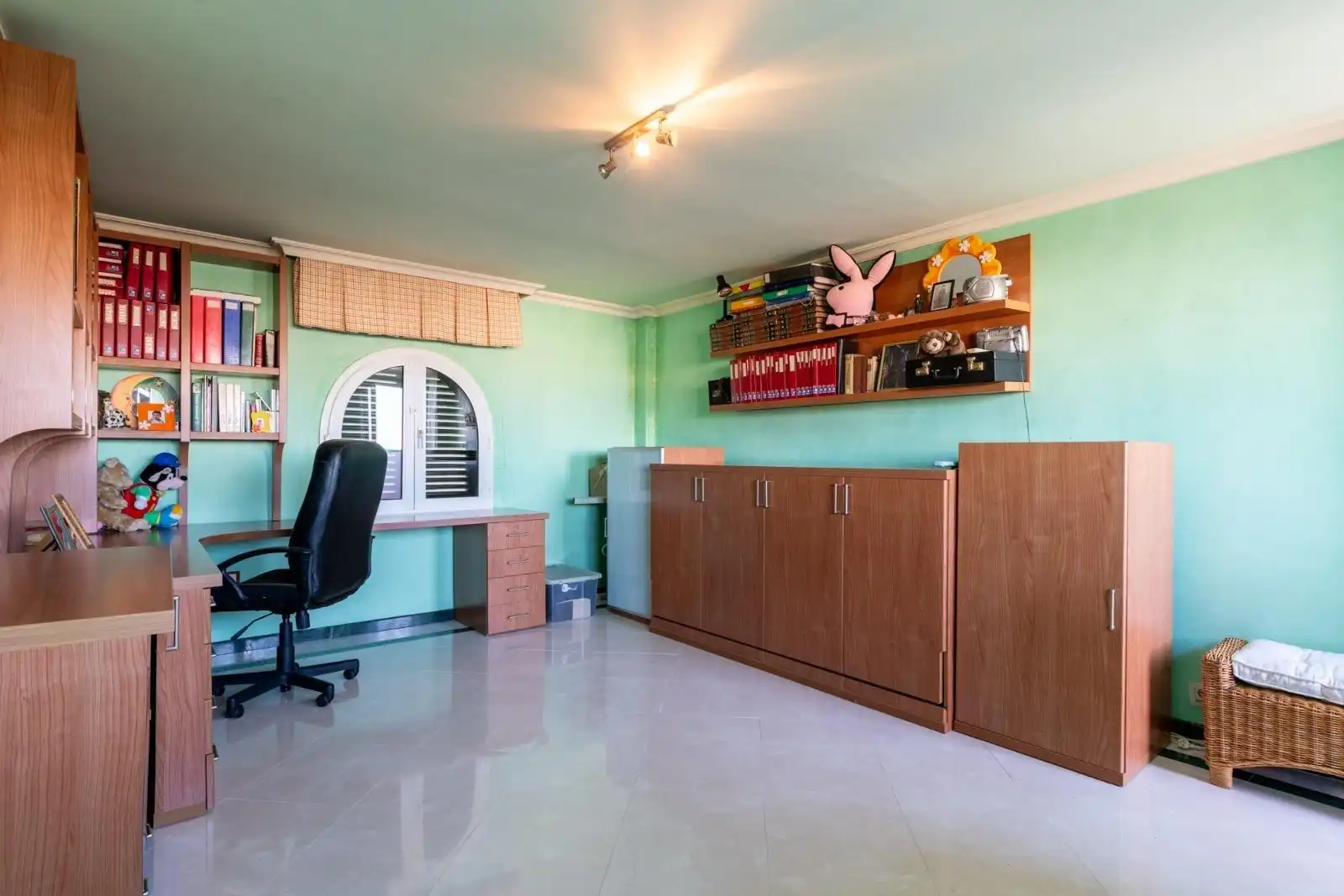 Chalet con terraza en venta en Sanlúcar la Mayor, imagen 63