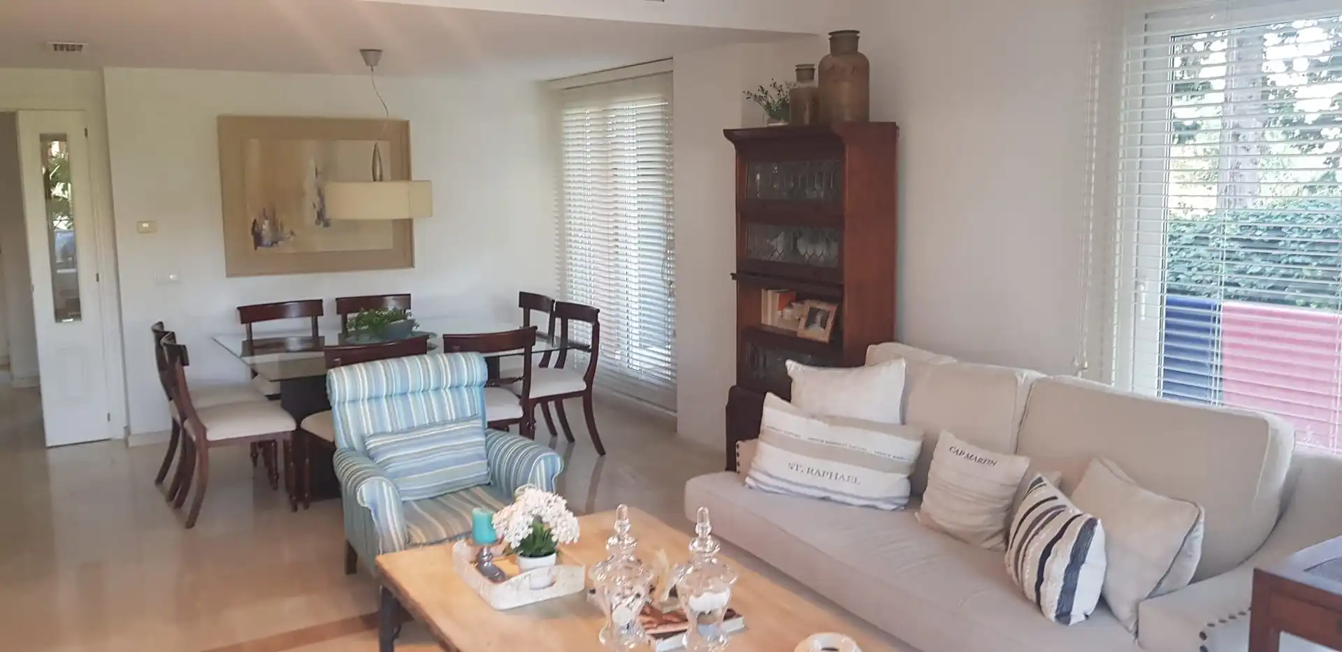 Wohnung mit Terrasse zur Miete in Calle Lastonar, imagen 4