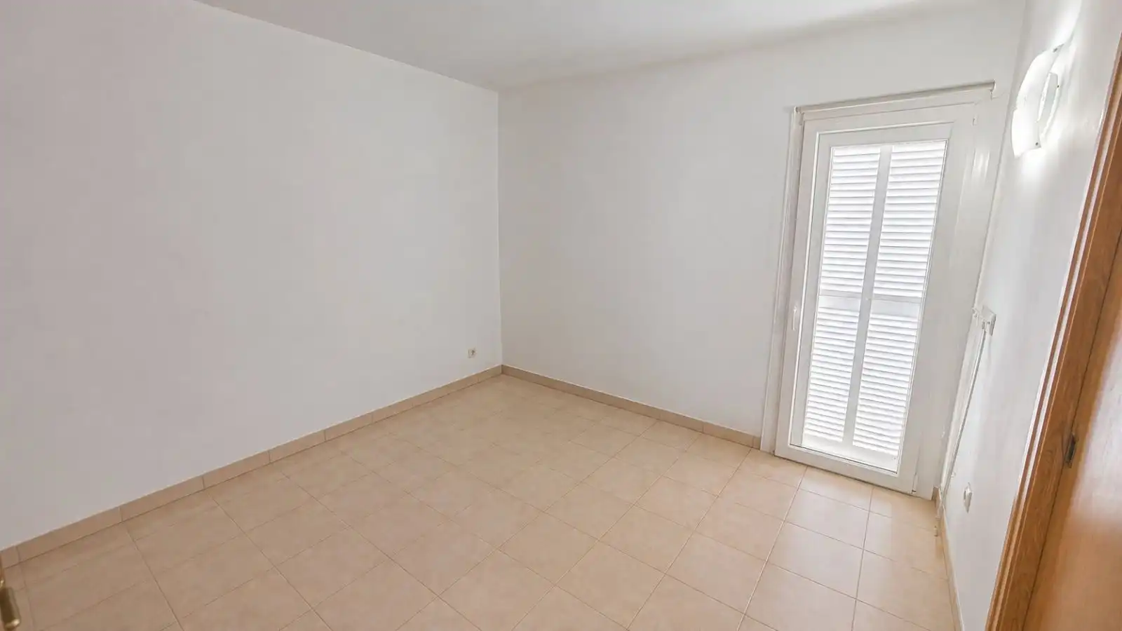 Bedroom of Apartments for sale in Alcúdia  with Air Conditioner, Heating and Terrace