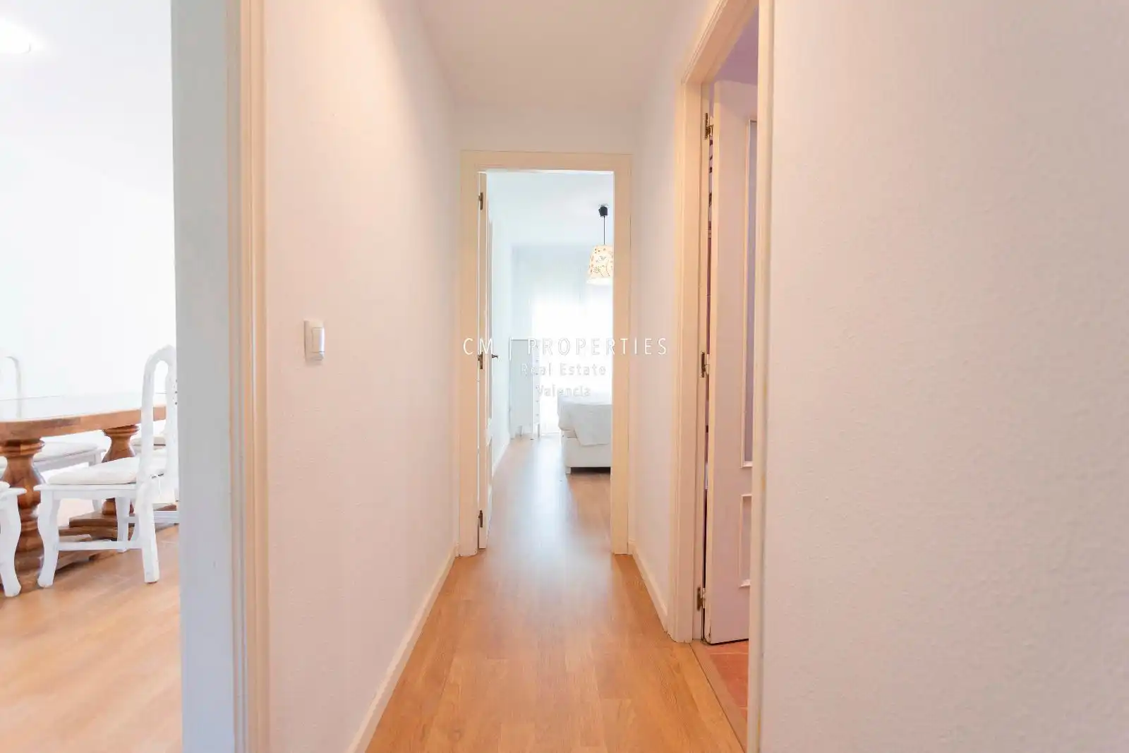 Flat for rent in Retor Emilio Bayarr (Alf), Alfinach - Los Monasterios