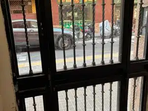 Vista exterior de Apartamento en venta en Valencia con Balcón