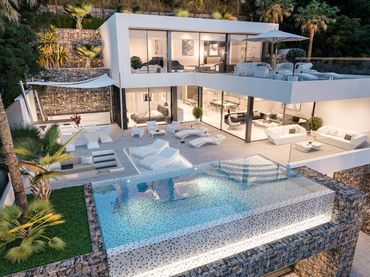 Maison avec piscine à vendre à Canuta