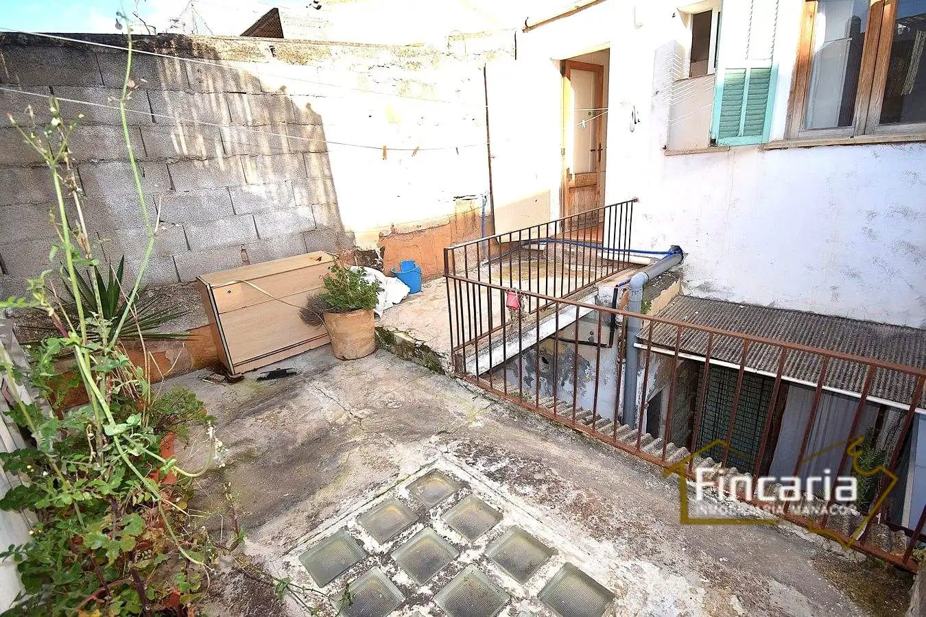 Terraza de Casa o chalet en venta en Manacor con Terraza y Trastero