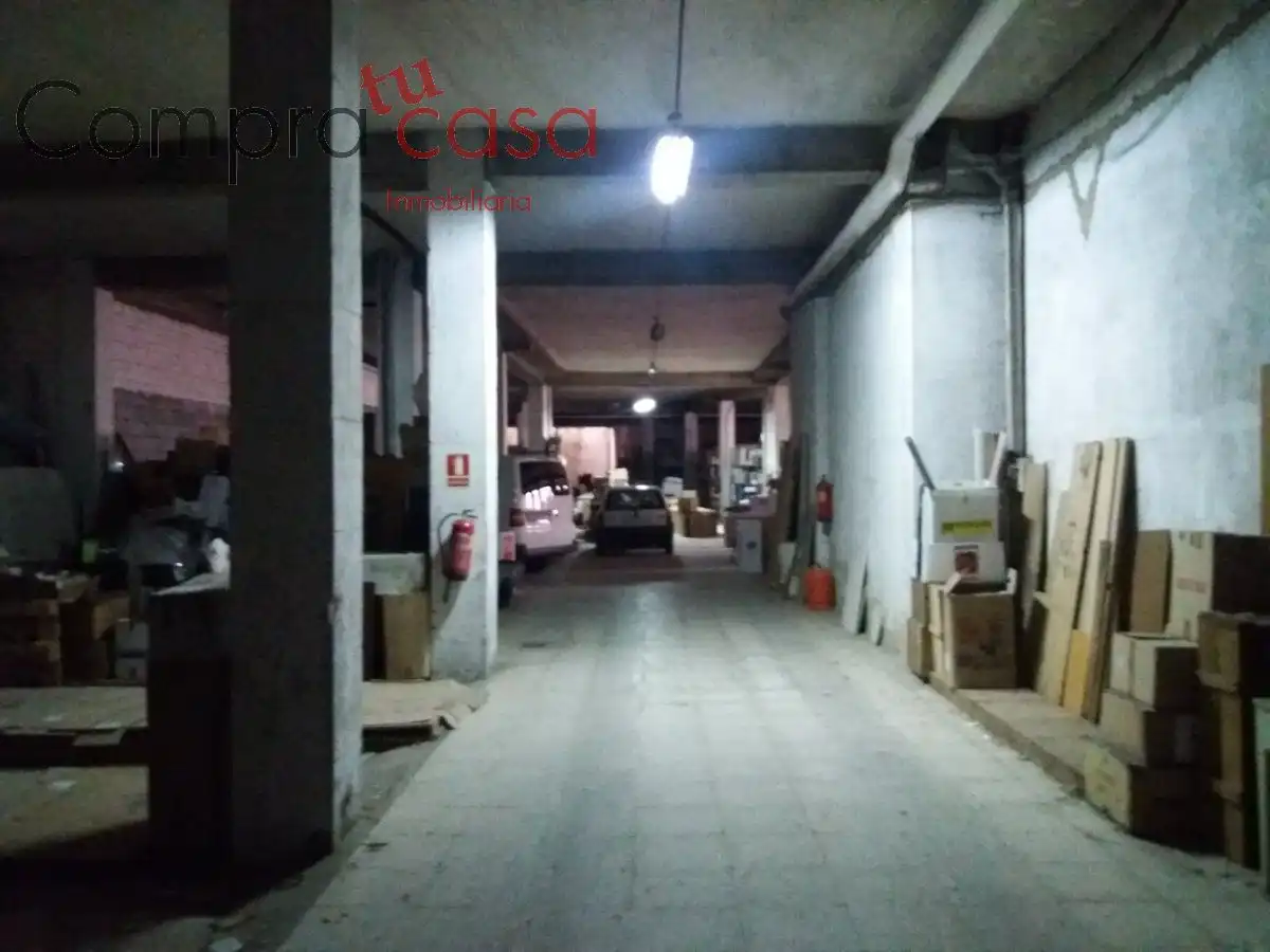 Local comercial en venda a Centro, imagen 3