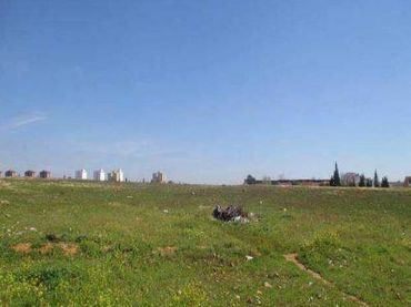 Residential land for sale in Centro ciudad
