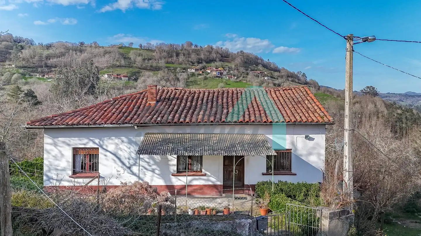 Maison avec jardin à vendre à Aldea Xerra