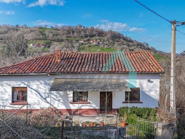 Maison avec jardin à vendre à Aldea Xerra