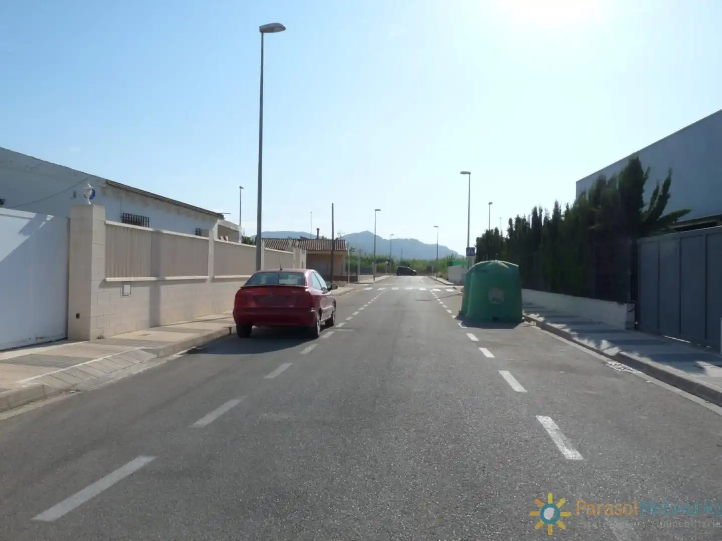 Terreno residencial en venta en Oliva Playa, imagen 4