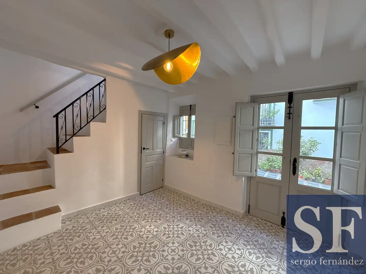 Maison mitoyenne à vendre à Cómpeta, imagen 3